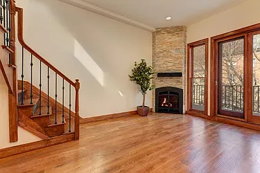 Rented by Brooklyn Bridge