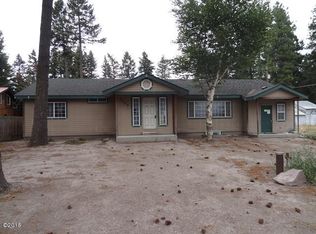 2405 9th St W, Columbia Falls, MT 59912