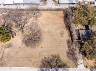 5841 McShann Rd, Dallas, TX 75230