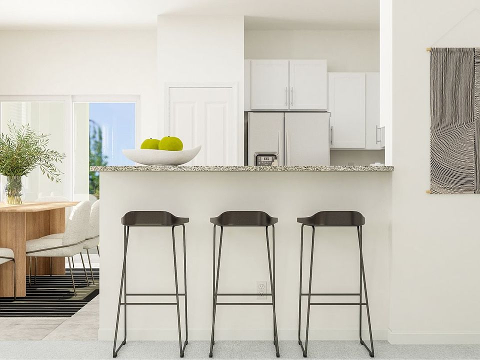 Hampton Townes at Lake Thomas The Townhomes by Lennar Zillow