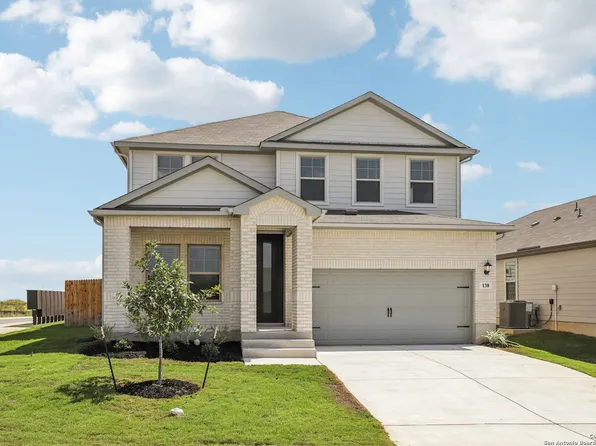 138 Barton Point, Cibolo, TX 78108