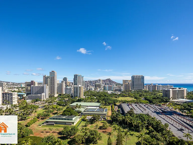 1910 Ala Moana Blvd #24B — Photo 17