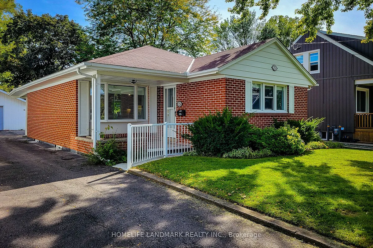 Building Photo - 75 Bayview Dr #LOWER