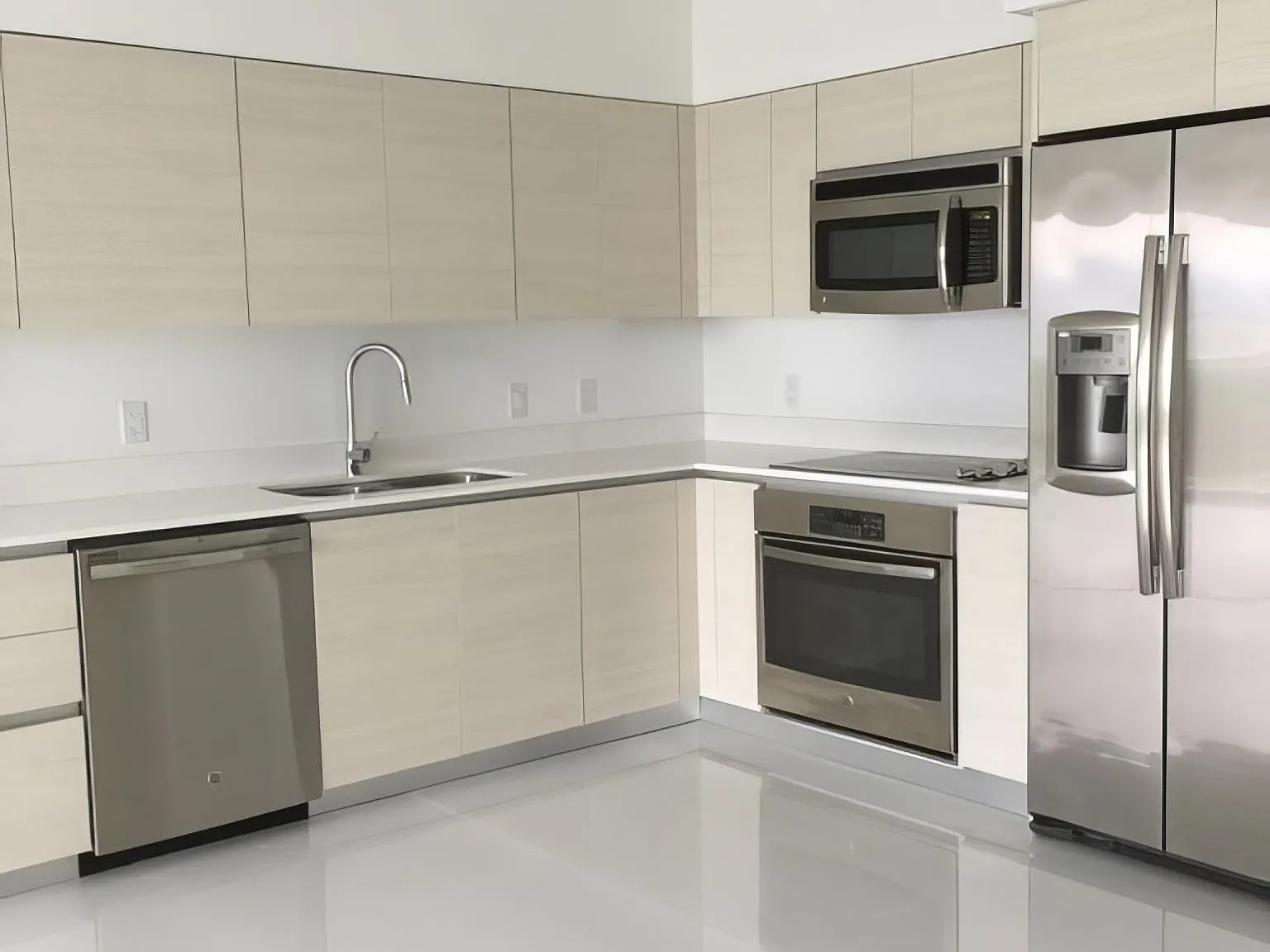1 bed, 730 sqft, $3,000 — Photo 4