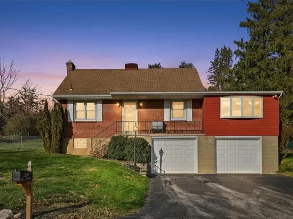 1207 Zeno Ln, Allison Park, PA 15101