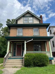 3524 Trimble Ave, Cincinnati, OH, 45207