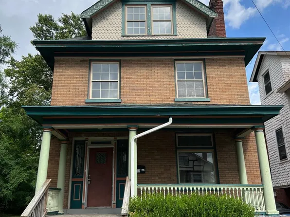 3524 Trimble Ave, Cincinnati, OH 45207