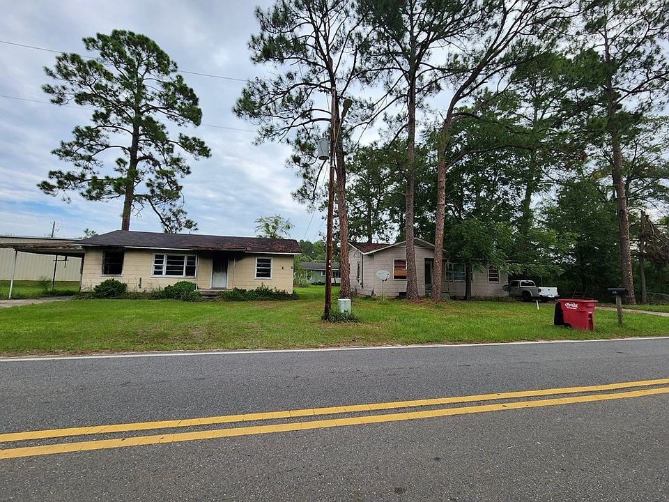466 Tippins St, Baxley, GA 31513 MLS 20517 Zillow