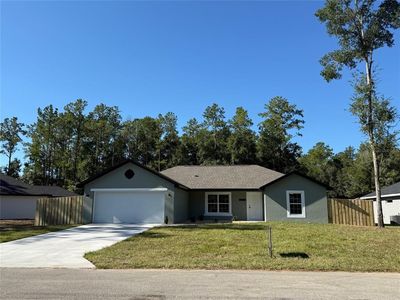6052 NW 53rd Street Rd, Ocala, FL, 34482