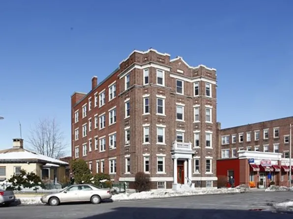 Historic 1 Harbor St, 1 Harbor St #1, Salem, MA 01970