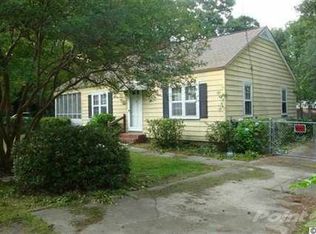 414 Palmetto St, Conway, SC 29527