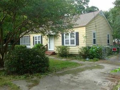 414 Palmetto St, Conway, SC, 29527