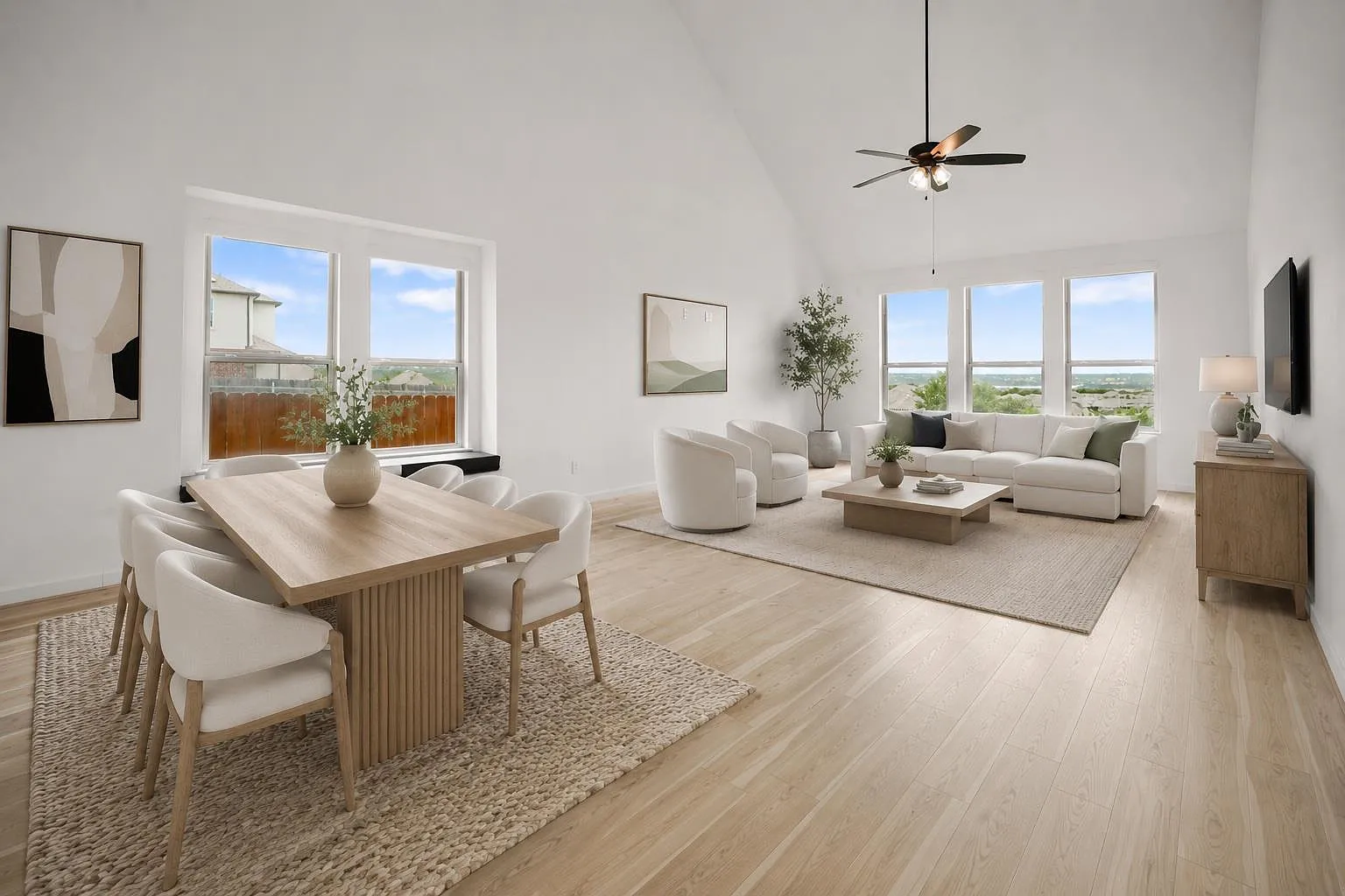 4 bed, 3.0 bath, 2106 sqft, $2,795 — Photo 2