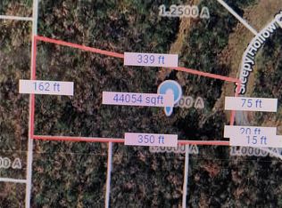 18 Sleepy Hollow Cir, Cleveland, OK 74020