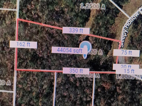 18 Sleepy Hollow Cir, Cleveland, OK 74020