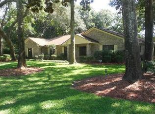 2423 Los Robles Dr, Fernandina Beach, FL 32034