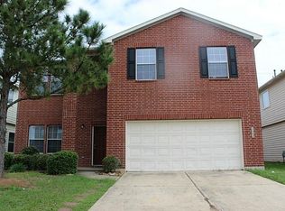 2822 Durham Chase Ln, Katy, TX 77449