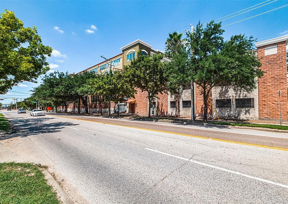 2323 Polk St Houston, TX, 77003 Apartments for Rent Zillow