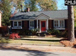 2510 Sumter St, Columbia, SC 29201
