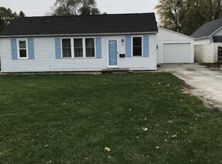 206 E Chestnut St, Chatham, IL 62629