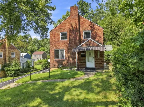 10109 Gibson St, Pittsburgh, PA 15235
