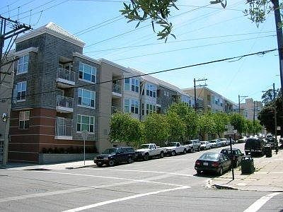 1st image of 2001 McAllister St APT B123