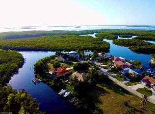 14909 Caleb Dr, Fort Myers, FL 33908