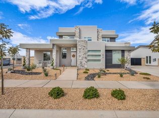 674 W Green Mountain Dr, Saint George, UT 84790