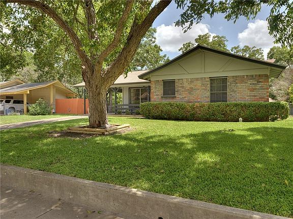 2nd image of 8511 Burrell Dr