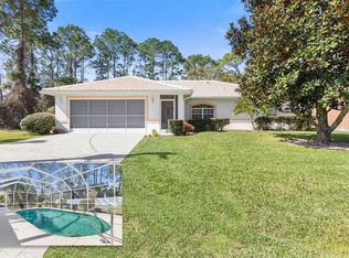 52 Princess Ruth Ln, Palm Coast, FL 32164