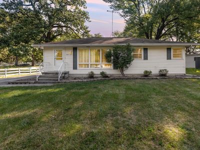 207 Woodland Dr, Lowell, IN, 46356