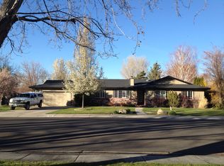 1658 Zaldia Dr, Minden, NV