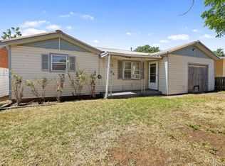 104 Peiffer St, Borger, TX 79007