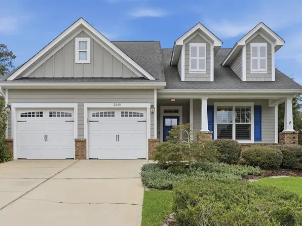 2640 Manassas Way, Tallahassee, FL 32312