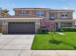 1144 Garland Way, Corona, CA 92879
