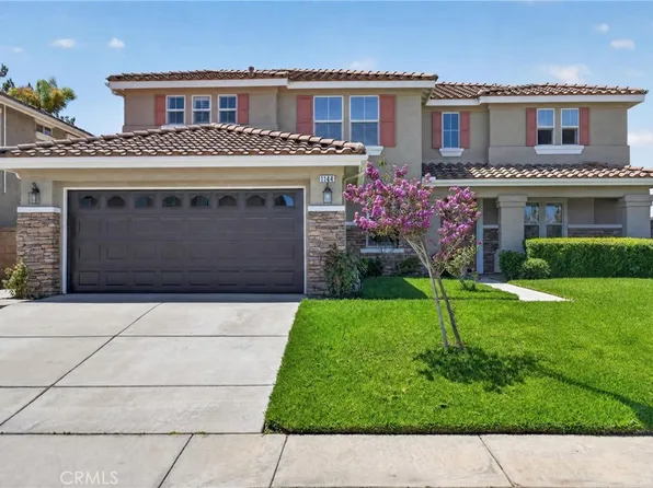 1144 Garland Way, Corona, CA 92879
