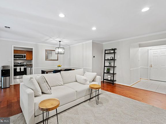 2nd image of 5717 Brewer House Cir APT T1