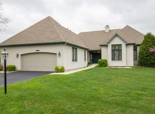 1534 S Lake George Dr, Mishawaka, IN