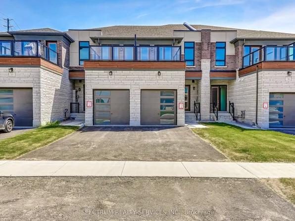 72 Adario Cres, Vaughan, ON L3L 0G3