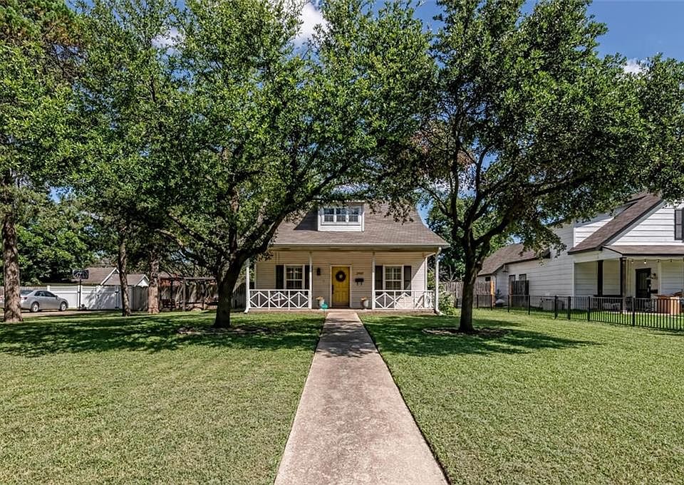 2403 Colcord Ave, Waco, TX 76707 Zillow