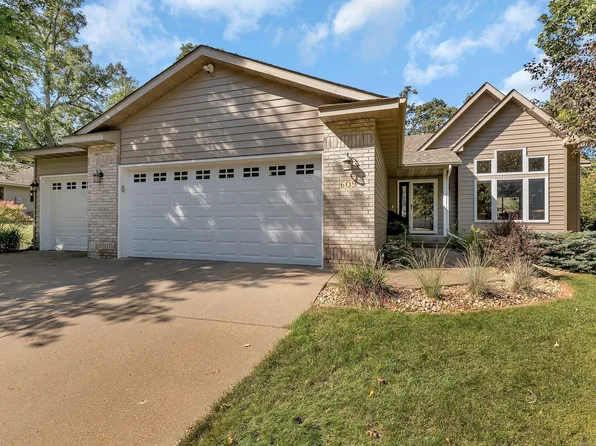 609 Oak Ct, Saint Cloud, MN 56304