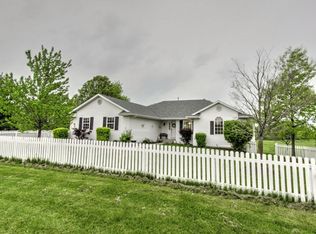 4191 S Ben Williams Rd, Columbia, MO 65201