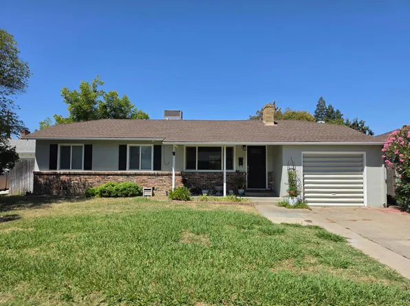 2824 Berkshire Way, Sacramento, CA 95864
