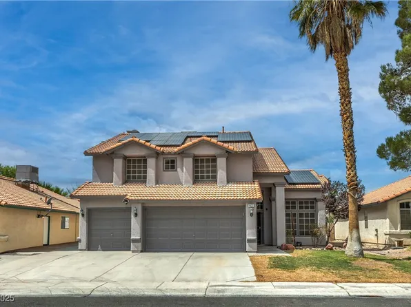 4623 Reliant St, North Las Vegas, NV 89031