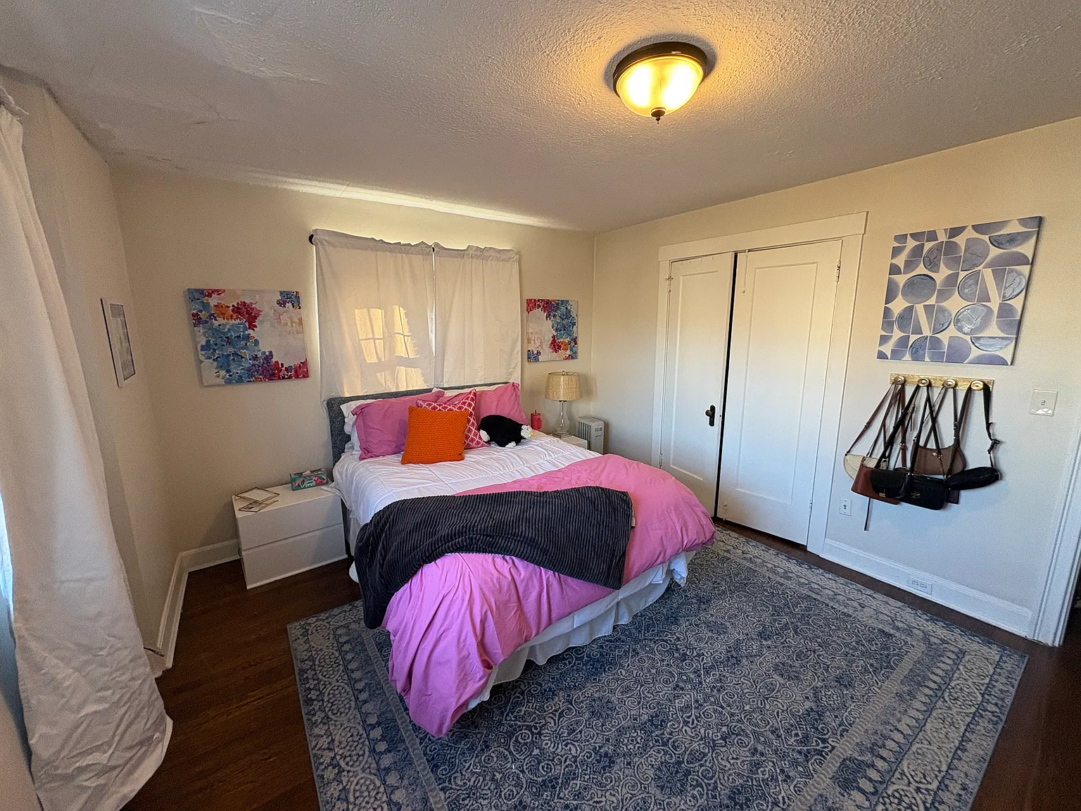 2 bed, 1200 sqft, $1,195 — Photo 4