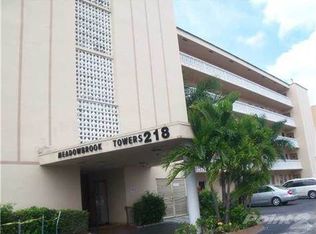 218 NE 12th Ave APT 101, Hallandale Beach, FL 33009