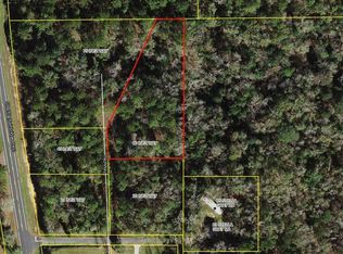 60 Inez Way, Quincy, FL 32351