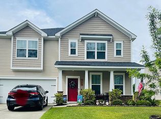 150 Meadow Wood Rd, Summerville, SC 29486