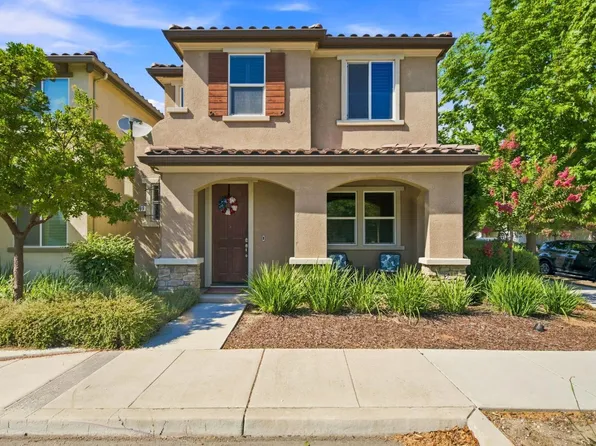 1399 Windswept Cmn, Livermore, CA 94550