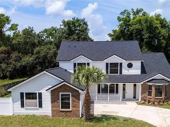 1164 Dodd Road, Winter Park, FL 32792